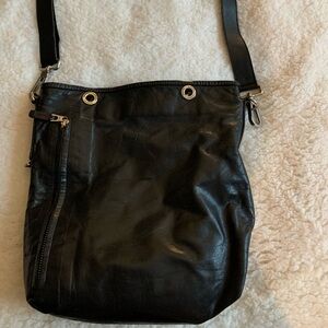 Rudsak bucket crossbody purse